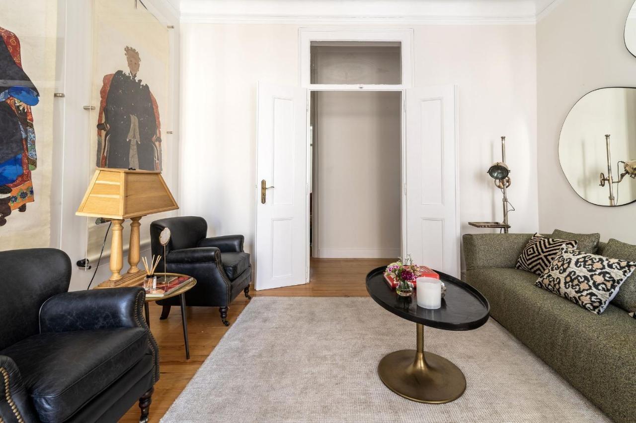 Lovelystay - The Wanderers Hideout Lisbon Exterior photo